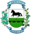 Blason de Caballito