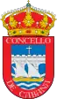 Blason de Cabana de Bergantiños