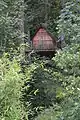 La cabane de Diego, Moulin de Lisogne