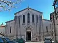 Église Sainte-Marie-Madeleine de Cabannes