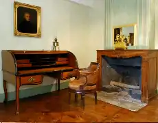 Cabinet du Docteur Berlioz