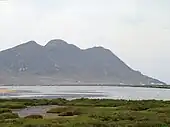 Cabo de Gata (Espagne)