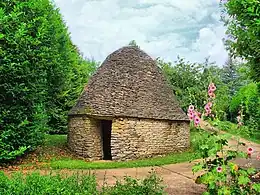 Caborde des Montboucons