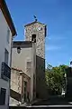 Église de l'Invention-de-Saint-Étienne de Cabrières