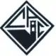 Logo du CAC (1974-77)