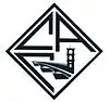 Logo du CAC (1982-84)