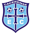 Logo du Cacerense