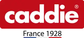 logo de Caddie (entreprise)