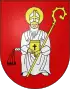 Blason de Cademario