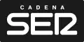Logo actuel de Cadena SER depuis 2007