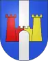 Blason de Cadenazzo