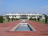 Académie de l'armée de l'air à Risalpur