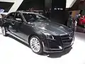 Cadillac CTS