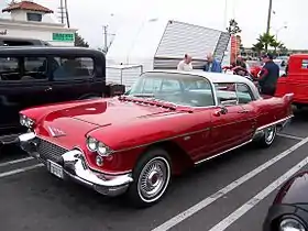 Cadillac Eldorado