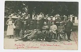 Image illustrative de l’article 89e régiment d'infanterie territoriale