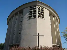 Image illustrative de l’article Église Saint-Julien de Caen