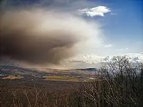 Caernarvon Township (comté de Lancaster, Pennsylvanie)