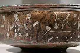 Coupe de Césarée de Palestine (IVe siècle)