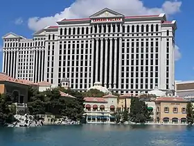 Image illustrative de l’article Caesars Palace