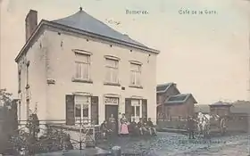 Image illustrative de l’article Gare de Bomerée