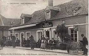 Café Perruchot