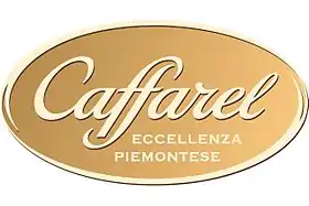 logo de Caffarel