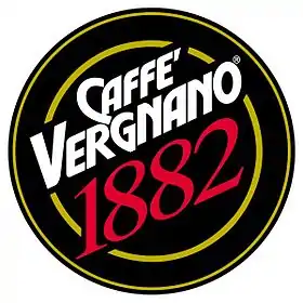 logo de Caffè Vergnano