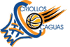 Logo du Criollos de Caguas