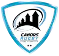 Logo du Cahors Rugby