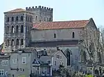 Église Saint-Barthélémy