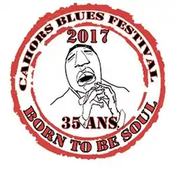 Image illustrative de l’article Cahors Blues Festival