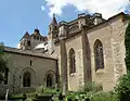 Chapelle Saint-Martin de Cahors