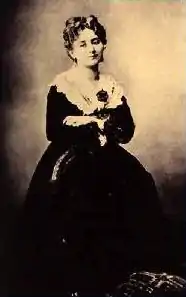Léontine de Caillavet