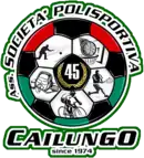 Logo du SP Cailungo