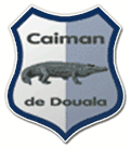 Logo du Caïman de Douala