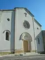 Église Saint-Vincent de Cairanne