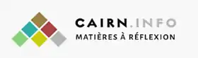 Logo de Cairn.info