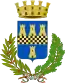 Blason de Cairo Montenotte