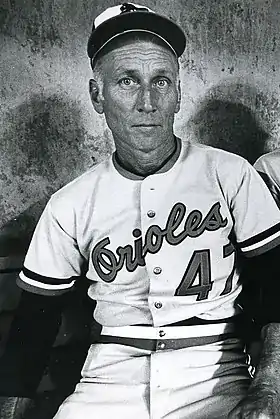 Image illustrative de l’article Cal Ripken, Sr.