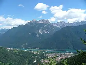 Calalzo di Cadore