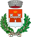 Blason de Calamandrana