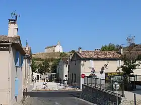 Calas (Bouches-du-Rhône)