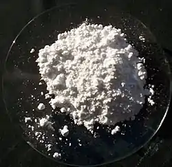 Image illustrative de l’article Carbonate de calcium