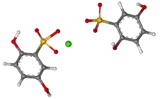 Image illustrative de l’article Dobésilate de calcium