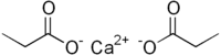 Image illustrative de l’article Propanoate de calcium