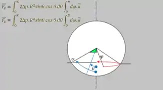 Calcul de Pression 3