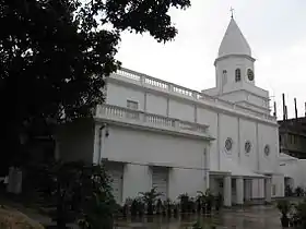 Image illustrative de l’article Église arménienne de Nazareth (Calcutta)