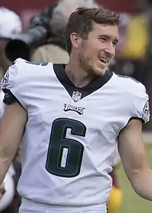 Description de l'image Caleb Sturgis 2017.jpg.