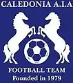 Caledonia AIA FC (jusqu'à 2015)