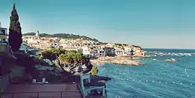 Calella de Palafrugell